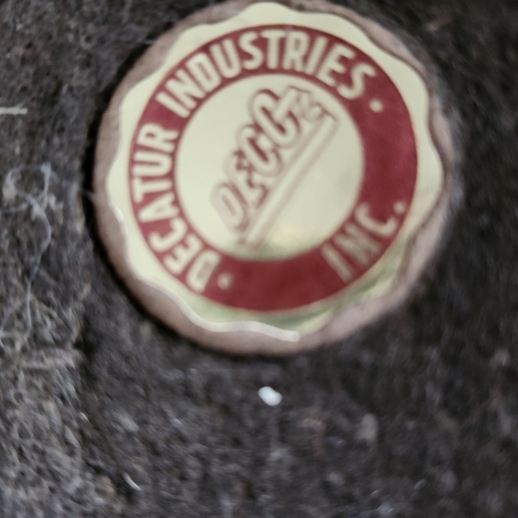 Walnut antique humidor - Picture 5 of 5